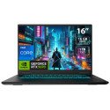 Laptop Gamer Gigabyte A16 16" Intel i7-13620H RTX 5070 16GB DDR5 1TB SSD 165Hz Laptop Gamer Gigabyte A16 16" Intel i7-13620H RTX 5070 16GB DDR5 1TB SSD 165Hz