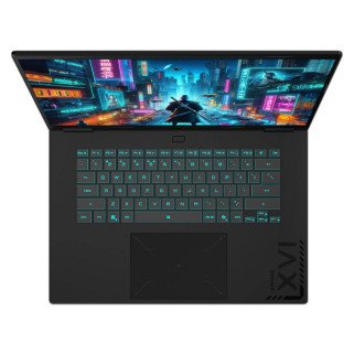 Laptop Gamer Gigabyte A16 16" Intel i7-13620H RTX 5070 16GB DDR5 1TB SSD 165Hz