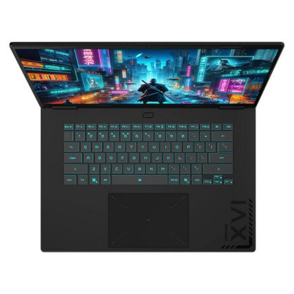 Laptop Gamer Gigabyte A16 16" Intel i7-13620H RTX 5070 16GB DDR5 1TB SSD 165Hz