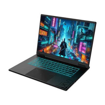 Laptop Gamer Gigabyte A16 16" Intel i7-13620H RTX 5070 16GB DDR5 1TB SSD 165Hz