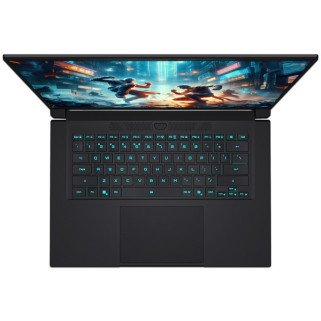 Laptop Gigabyte AERO X16 16" Ryzen AI 7 350 RTX 5060 16GB DDR5 1TB SSD 165Hz