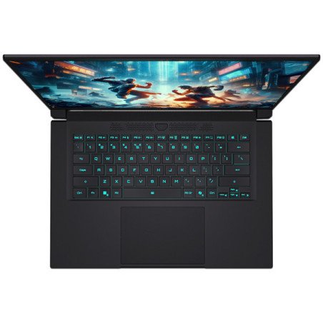 Laptop Gigabyte AERO X16 16" Ryzen AI 7 350 RTX 5060 16GB DDR5 1TB SSD 165Hz