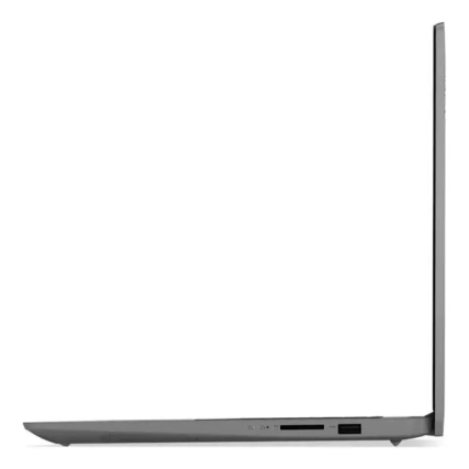 Laptop Lenovo IdeaPad 3 15IAU7 15.6" FHD Intel Core i3-1215U 8GB RAM 512GB SSD Windows 11 Home