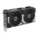 Tarjeta de Video ASUS Dual RTX 5060 Ti OC 16GB GDDR7 128-bit PCIe 5.0 HDMI 3xDP Doble Ventilador