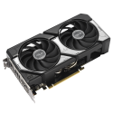 Tarjeta de Video ASUS Dual RTX 5060 Ti OC 16GB GDDR7 128-bit PCIe 5.0 HDMI 3xDP Doble Ventilador