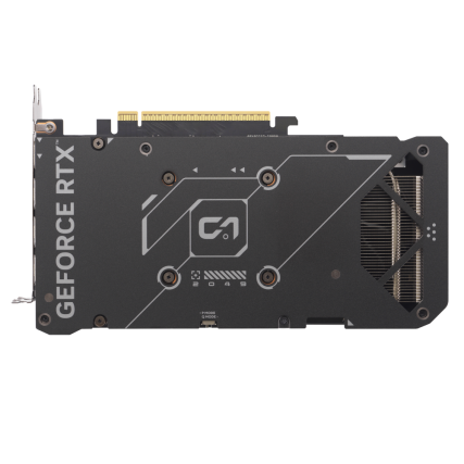 Tarjeta de Video ASUS Dual RTX 5060 Ti OC 16GB GDDR7 128-bit PCIe 5.0 HDMI 3xDP Doble Ventilador