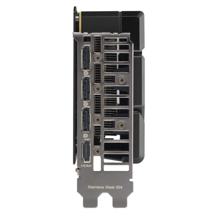 Tarjeta de Video ASUS Dual RTX 5060 Ti OC 16GB GDDR7 128-bit PCIe 5.0 HDMI 3xDP Doble Ventilador