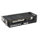 Tarjeta de Video ASUS Dual RTX 5060 Ti OC 16GB GDDR7 128-bit PCIe 5.0 HDMI 3xDP Doble Ventilador