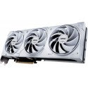 Tarjeta de Video MSI GeForce RTX 5080 Ventus 3X OC White 16GB GDDR7 PCIe 5.0 Triple Ventilador