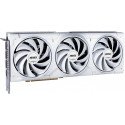 Tarjeta de Video MSI GeForce RTX 5080 Ventus 3X OC White 16GB GDDR7 PCIe 5.0 Triple Ventilador