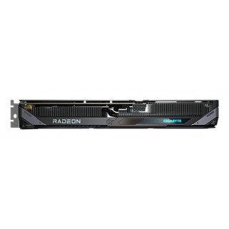 Tarjeta de Video Gigabyte Radeon RX 9060 XT Gaming OC 16GB GDDR6 PCIe 5.0 HDMI 2xDP Triple Ventilador