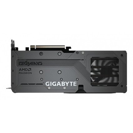 Tarjeta de Video Gigabyte Radeon RX 9060 XT Gaming OC 16GB GDDR6 PCIe 5.0 HDMI 2xDP Triple Ventilador