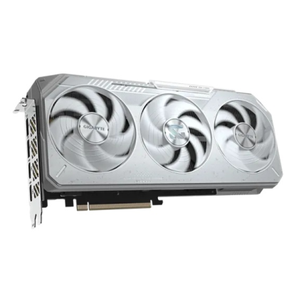 Tarjeta de Video Gigabyte RX 9070 XT Gaming OC 16GB GDDR6 PCIe 5.0 Triple Fan HDMI DP