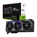 Tarjeta de Video ASUS ROG Astral RTX 5080 16GB GDDR7 192-bit PCIe 5.0 Triple Fan HDMI DP