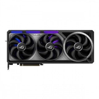 Tarjeta de Video ASUS ROG Astral RTX 5080 16GB GDDR7 192-bit PCIe 5.0 Triple Fan HDMI DP