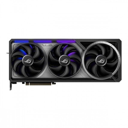 Tarjeta de Video ASUS ROG Astral RTX 5080 16GB GDDR7 192-bit PCIe 5.0 Triple Fan HDMI DP