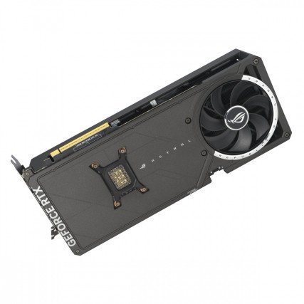 Tarjeta de Video ASUS ROG Astral RTX 5080 16GB GDDR7 192-bit PCIe 5.0 Triple Fan HDMI DP