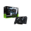 Tarjeta de Video MSI RTX 5050 Gaming OC 8GB GDDR6 3 Fan HDMI DP