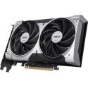 Tarjeta de Video MSI RTX 5050 Ventus 2X OC 8GB GDDR6 2617MHz HDMI DP Dual Fan