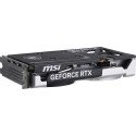 Tarjeta de Video MSI RTX 5050 Ventus 2X OC 8GB GDDR6 2617MHz HDMI DP Dual Fan