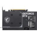 Tarjeta de Video MSI RTX 5050 Ventus 2X OC 8GB GDDR6 2617MHz HDMI DP Dual Fan