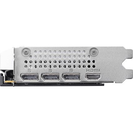 Tarjeta de Video MSI RTX 5050 Ventus 2X OC 8GB GDDR6 2617MHz HDMI DP Dual Fan