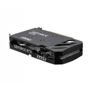 Tarjeta de Video MSI RTX 5060 Shadow 2X OC 8GB GDDR7 PCIe 5.0 HDMI DP Dual Fan