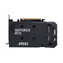 Tarjeta de Video MSI RTX 5060 Shadow 2X OC 8GB GDDR7 PCIe 5.0 HDMI DP Dual Fan
