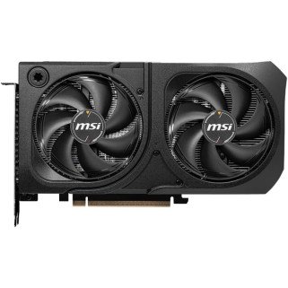 Tarjeta de Video MSI RTX 5060 Ti Shadow 2X OC Plus 8GB GDDR7 2617MHz HDMI DP Dual Fan