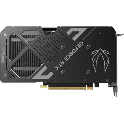 Tarjeta de Video ZOTAC RTX 5060 Ti Twin Edge OC 8GB GDDR7 PCIe 5.0 HDMI DP Dual Fan