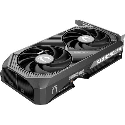 Tarjeta de Video ZOTAC RTX 5060 Ti Twin Edge OC 8GB GDDR7 PCIe 5.0 HDMI DP Dual Fan