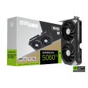 Tarjeta de Video ZOTAC RTX 5060 Ti Twin Edge OC 16GB GDDR7 PCIe 5.0 HDMI DisplayPort Dual Fan
