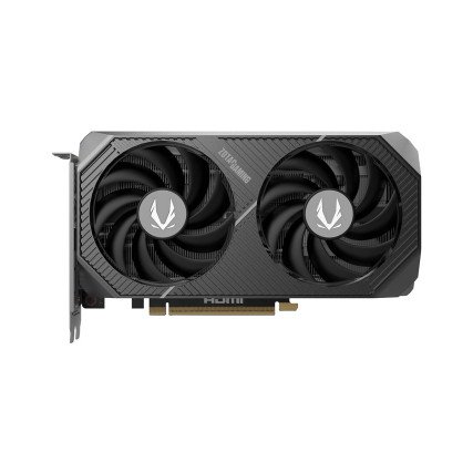 Tarjeta de Video ZOTAC RTX 5060 Ti Twin Edge OC 16GB GDDR7 PCIe 5.0 HDMI DisplayPort Dual Fan