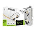 Tarjeta de Video Zotac RTX 5060 Ti Twin Edge OC White 16GB GDDR7 PCIe 5.0 HDMI 3DP