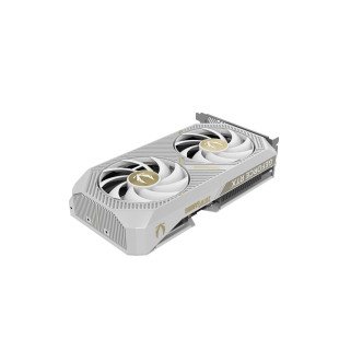 Tarjeta de Video Zotac RTX 5060 Ti Twin Edge OC White 16GB GDDR7 PCIe 5.0 HDMI 3DP