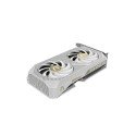 Tarjeta de Video Zotac RTX 5060 Ti Twin Edge OC White 16GB GDDR7 PCIe 5.0 HDMI 3DP