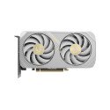 Tarjeta de Video Zotac RTX 5060 Ti Twin Edge OC White 16GB GDDR7 PCIe 5.0 HDMI 3DP
