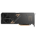 Tarjeta de Video Zotac RTX 5070 Solid OC 12GB GDDR7 PCIe 5.0 Triple Fan