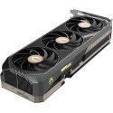 Tarjeta de Video Zotac RTX 5080 Solid Core OC 16GB GDDR7 2640 MHz PCIe 5.0 3 Ventiladores