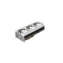 Tarjeta de Video Zotac RTX 5080 Solid OC White Edition 16GB GDDR7 PCIe 5.0 Triple Fan