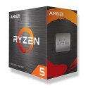 Procesador AMD Ryzen 5 5600XT 6 Núcleos 3.7GHz AM4 32MB Caché Alto Rendimiento