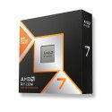 Procesador AMD Ryzen 7 9850X3D 8 Núcleos 4.7GHz 96MB Caché AM5 Alto Rendimiento