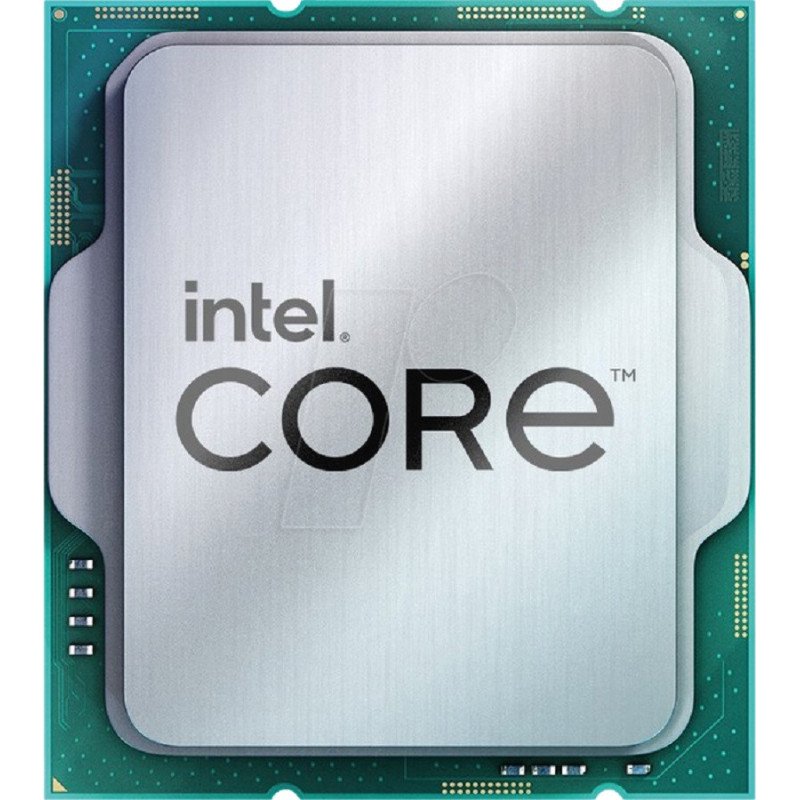 Procesador Intel Core i5-14400 Tray S-1700 10 Núcleos hasta 4.70GHz 65W con Gráficos Integrados, Sin Ventilador