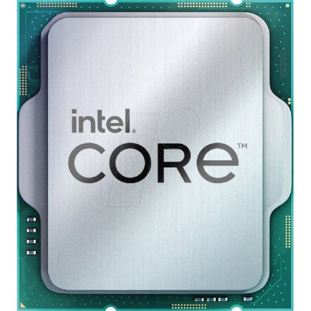 Procesador Intel Core i5-14400 Tray S-1700 10 Núcleos hasta 4.70GHz 65W con Gráficos Integrados, Sin Ventilador