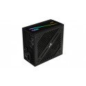 Fuente de Poder Aerocool Cylon 700W 80 Plus Bronze ARGB ATX Iluminación RGB
