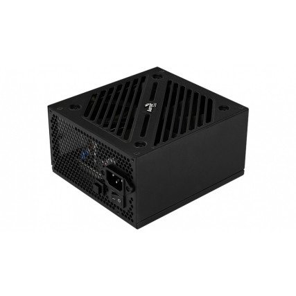 Fuente de Poder Aerocool Cylon 700W 80 Plus Bronze ARGB ATX Iluminación RGB