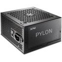 Fuente de Poder XPG Pylon 650W 80 Plus Bronze ATX 24 Pin Negro (PYLON650B-BKCUS)