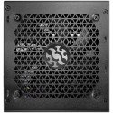 Fuente de Poder XPG Pylon 650W 80 Plus Bronze ATX 24 Pin Negro (PYLON650B-BKCUS)