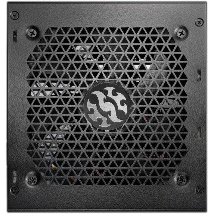 Fuente de Poder XPG Pylon 650W 80 Plus Bronze ATX 24 Pin Negro (PYLON650B-BKCUS)