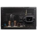 Fuente de Poder XPG Pylon 650W 80 Plus Bronze ATX 24 Pin Negro (PYLON650B-BKCUS)